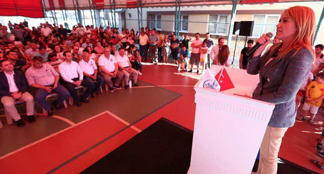 Satranç Turnuvası Ödülleri Sahiplerini Buldu