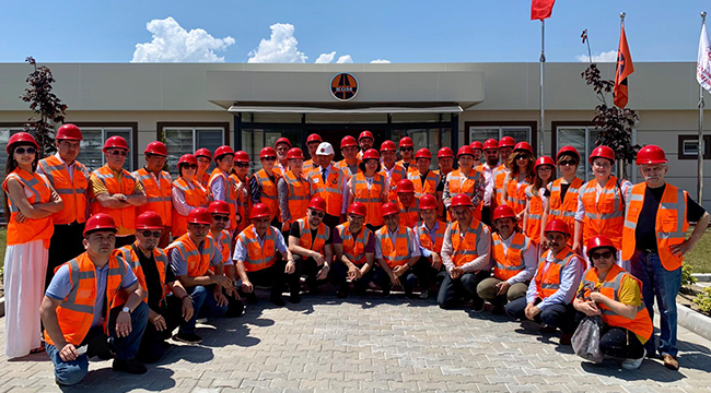 TDMMB Denizli, Mega Projelerin İzinde