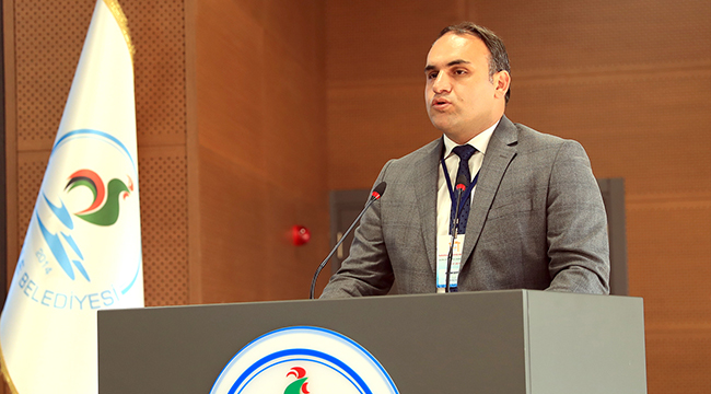 Pamukkale Kent Konseyi Yeni Yönetimini Seçti