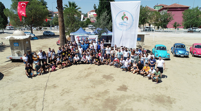 Festival Vosvos Severlerden Tam Not Aldı