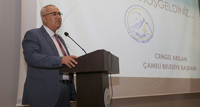 PAÜ ve Çameli Belediyesi Arasında Bina Kullanım Protokolü İmzalandı
