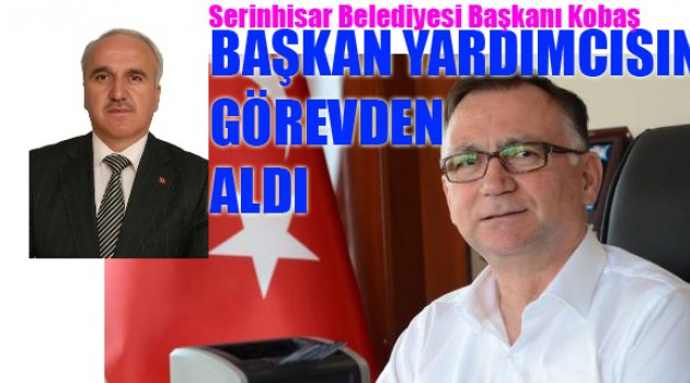 DEDİĞİ OLMADI DİYE....