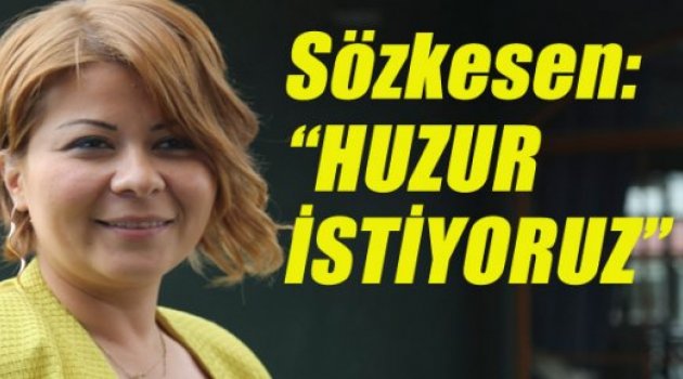 DEGİAD’dan siyasilere pulsuz mektup
