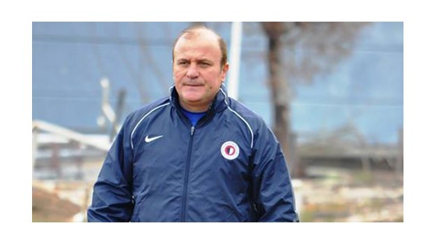 DENİZLİ BBSK, BEYHAN ÇALIKAN İLE ANLAŞTI