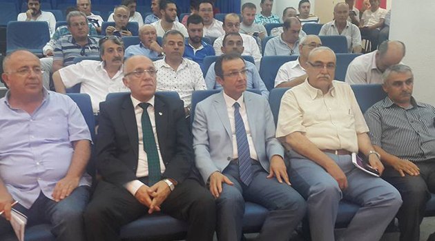 DENİZLİ’DE AMATÖR SEZONUN HAZIRLIKLARI TAMAM