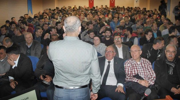 DENİZLİ’DE GÜNDEM FUTBOL