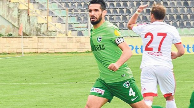 Denizli’de Veli kavgası büyüyor