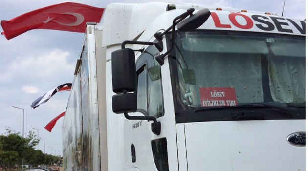 DENİZLİ’DEKİ AİLELERİMİZE İYİLİK DAĞITMAYA GELİYOR!