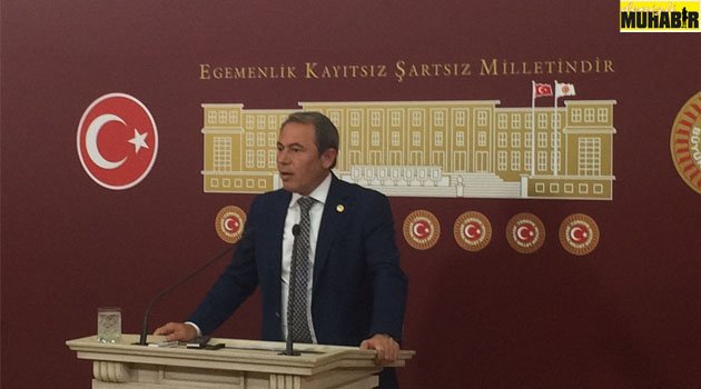 Denizli Kahramanlık Örneği Sergiledi