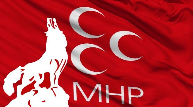 DENİZLİ MHP'DE DİSİPLİN DEPREMİ