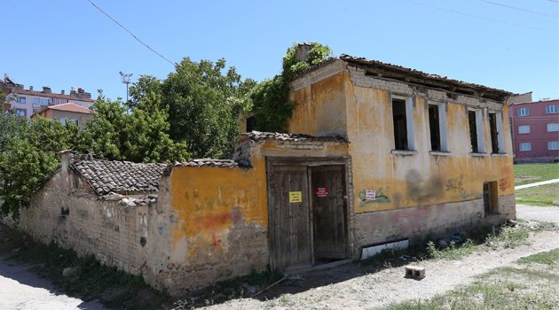 Denizli, tarihiyle özdeşleşiyor