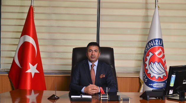 Denizli Ticaret Odası’ndan aşure ikramına davet
