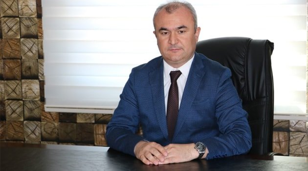 DENİZLİ’YE MORAL VERDİ