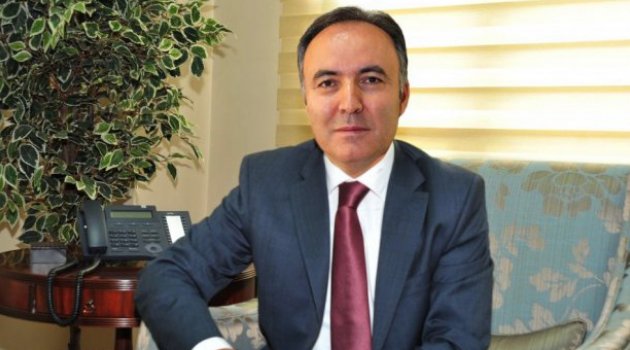 "Denizli’yi daha iyi yerlere getireceğiz"