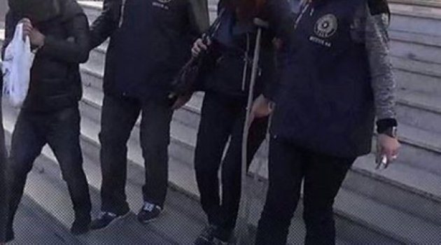 DENİZLİ'DEN UŞAK'A UZANAN OPERASYON
