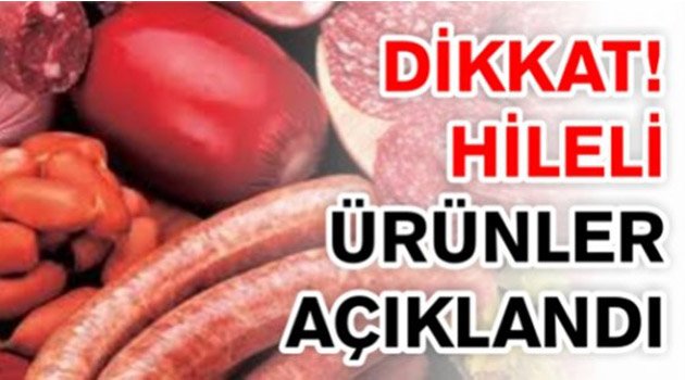 DENİZLİ'Lİ 2 FİRMA VAR