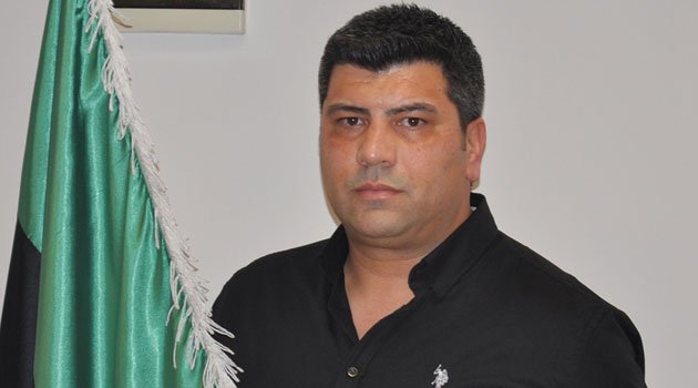 Denizlispor’da Palaz’la ipler koptu