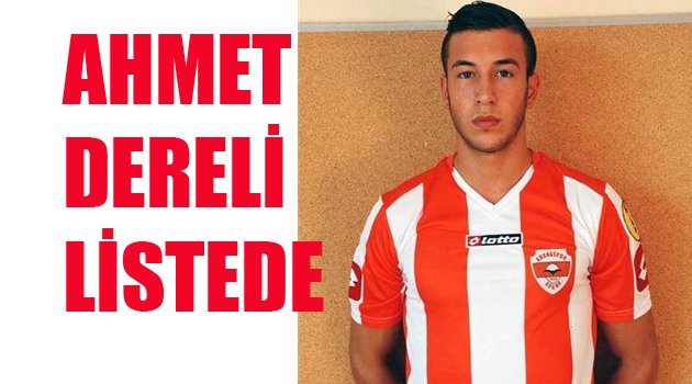 DENİZLİSPOR, GOLCÜ PEŞİNDE