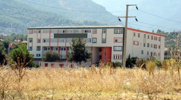 DENİZLİSPOR KOLEJİ SATILDI