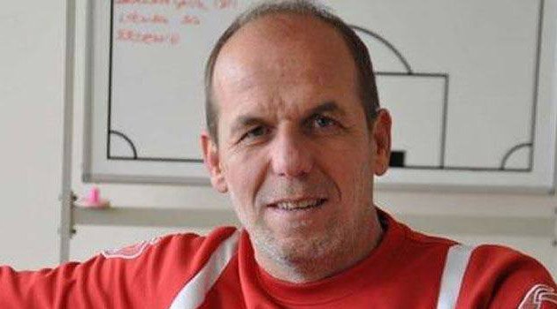 Denizlispor Selahattin Dervent’le anlaştı