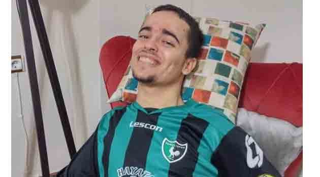 DENİZLİSPOR SEVDALISI YAŞAM MÜCADELESİNİ KAYBETTİ...