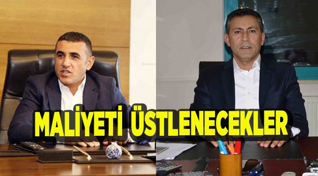 DENİZLİSPOR, TESİSLERİ YENİLENECEK