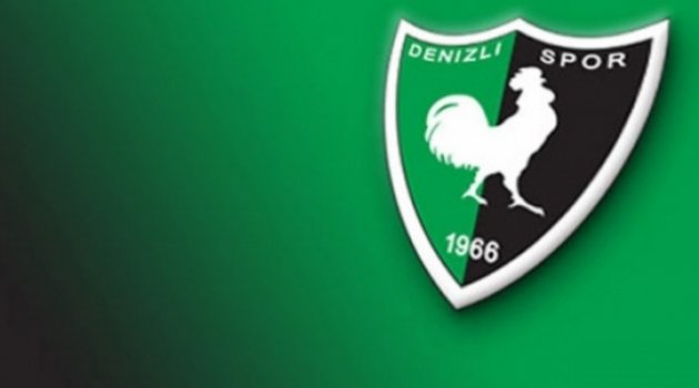 DENİZLİSPOR’UN GÖZÜ KARA…
