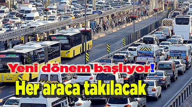 DETAYLAR BELLİ OLDU