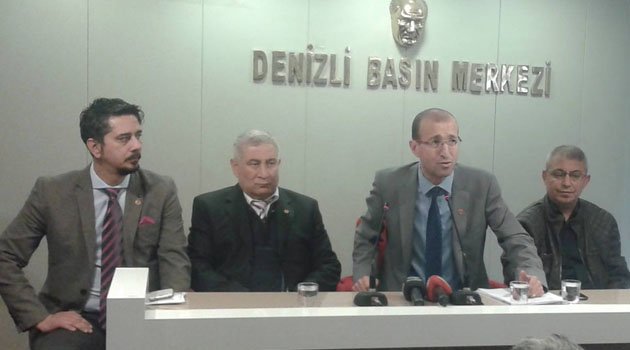DGC, GAZETECİLERE SORDU