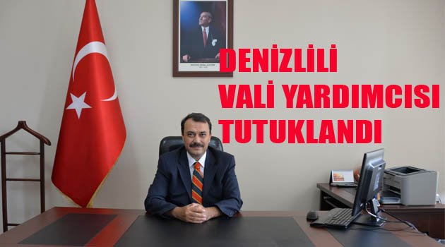 DİNK SORUŞTURMASINDA ADI GEÇİYORDU