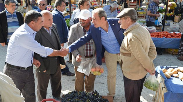 Doğal afet mağduru 19 bin 670 çiftçinin borçları ertelenecek