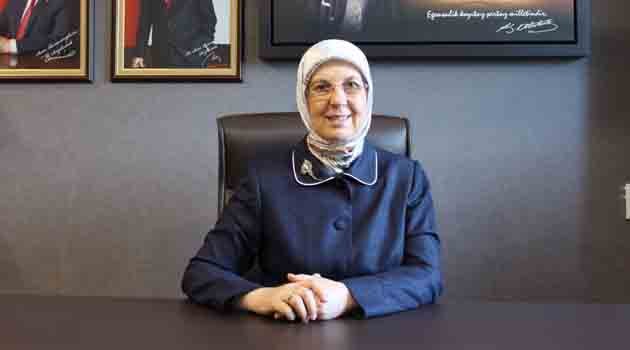 Dr. Sema RAMAZANOĞLU’ndan ‘’Milli Anayasa’’ Vurgusu