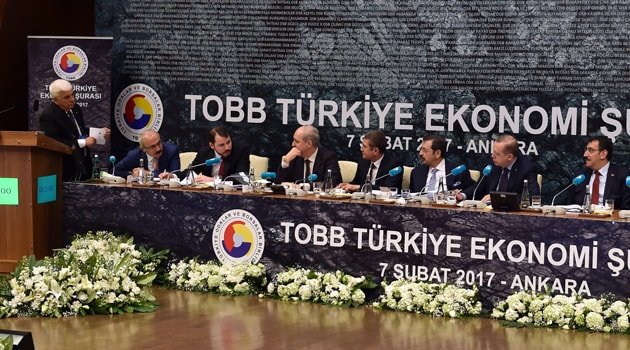 DSO, İSTİHDAM SEFERBERLİĞİNİ İLK BAŞLATAN ODA OLDU