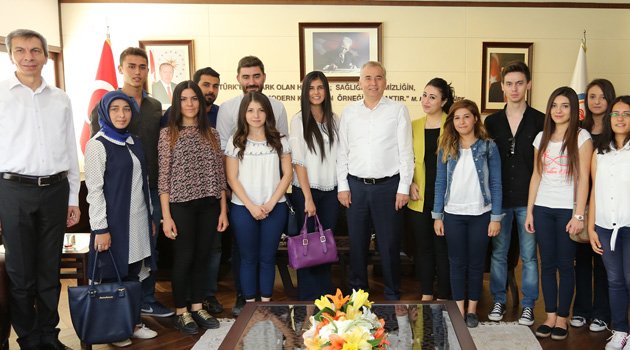 Eğitim İçin El Ele umut olmaya devam edecek