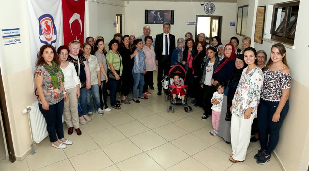 El Emeği Pazarı büyümeyi hedefliyor