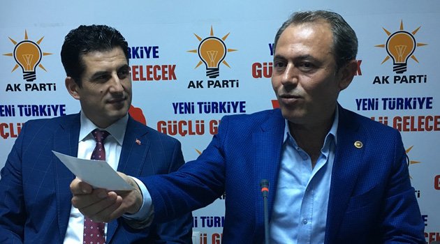 Emperyalist Güçler Çökmeye Mahkûm!