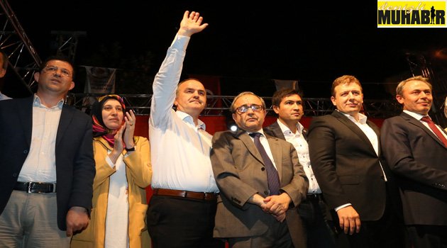 “ EN AĞIR CEZAYI ALACAKLAR”