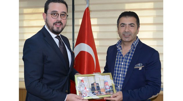 Erdoğan, “STK’lardaki iletişim, ülke menfaati olarak geri dönecektir”