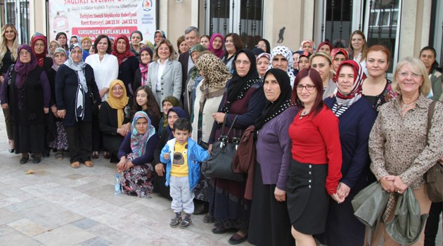 Erken tanıya dikkat çektiler