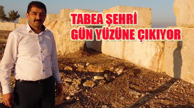 ESKİ TABEA ORTAYA ÇIKIYOR