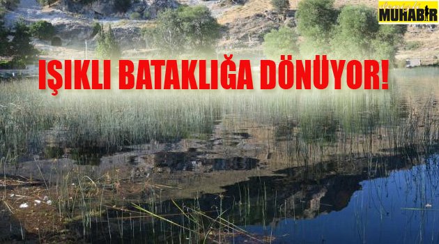 ESKİDEN CENNETTİ