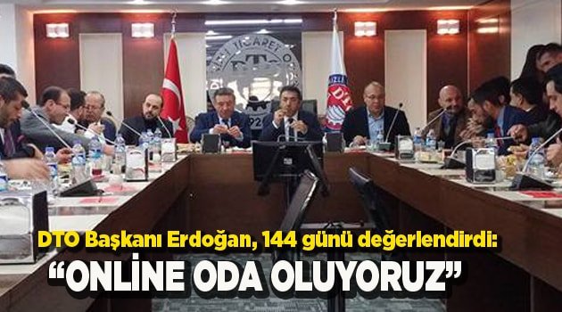 ESNAF BİZİM İÇİN ÇOK ÖNEMLİ