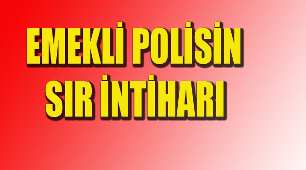 EVİNİN BANYOSUNDA CANINA KIYDI