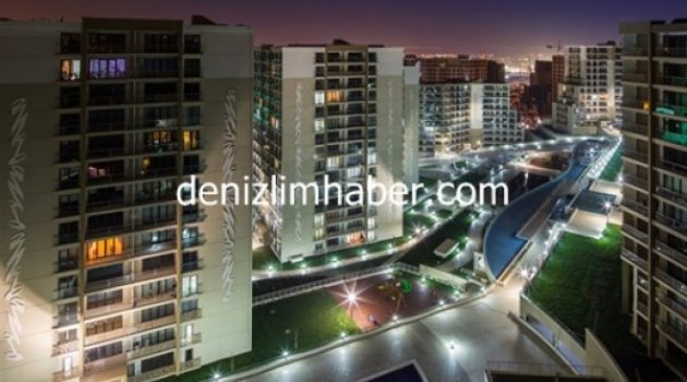 Evora İstanbul Modelini Denizli’ye Taşıyor