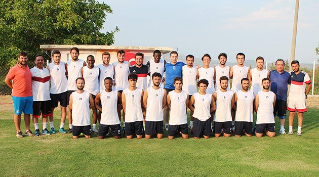 Fethi Akcan “Spora Büyük Destek Veriyoruz”