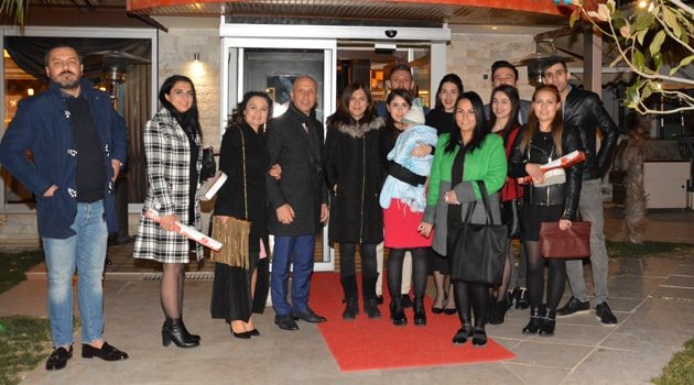 FOTOĞRAF YARIŞMASI SONUÇLANDI