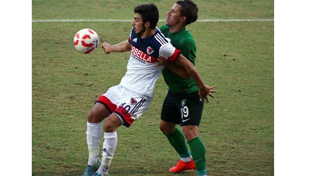 FUTBOLCULARA GÜN DOĞDU…