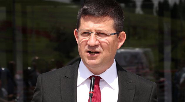 Gazeteciler Günü’nüz kutlu olsun