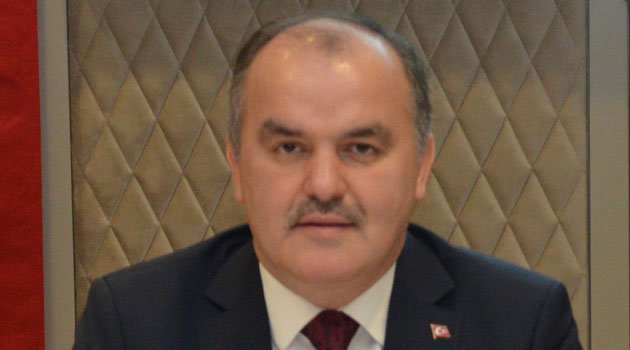 “GAZETECİLİK KUTSAL BİR MESLEKTİR”