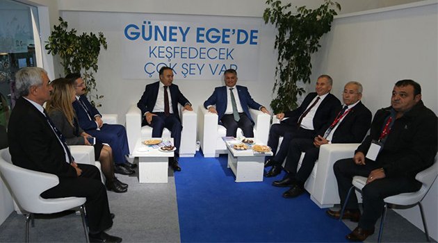 GEKA, İLLERİN YATIRIM DESTEK VE TANITIM STRATEJİLERİNİ BELİRLİYOR.